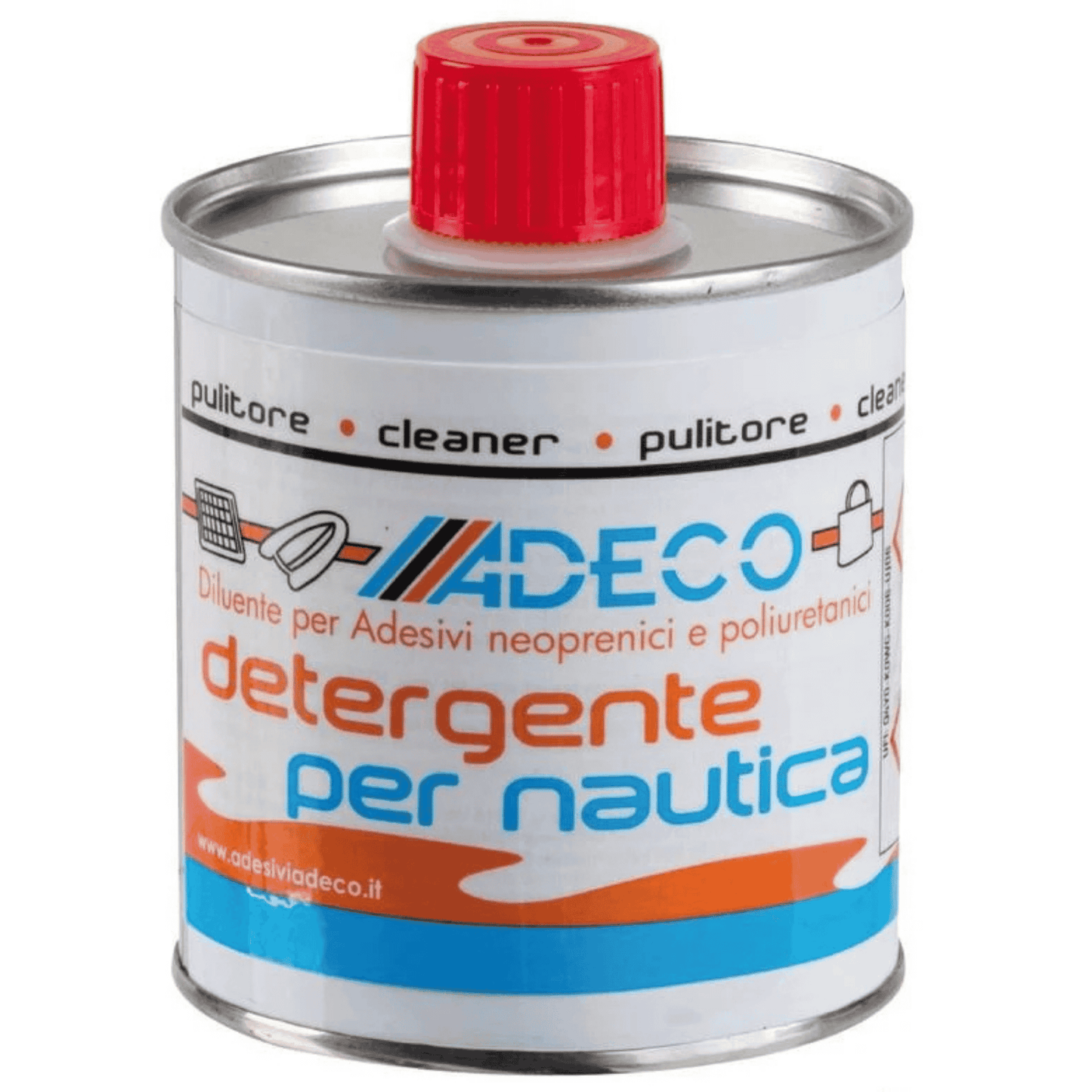 Zodiac Cleaner PVC Hypalon 250ml