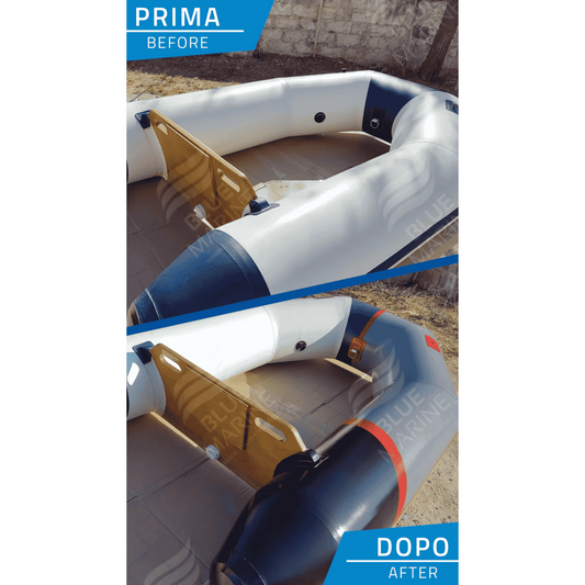 Elastic Gum Paint - flexibele verf