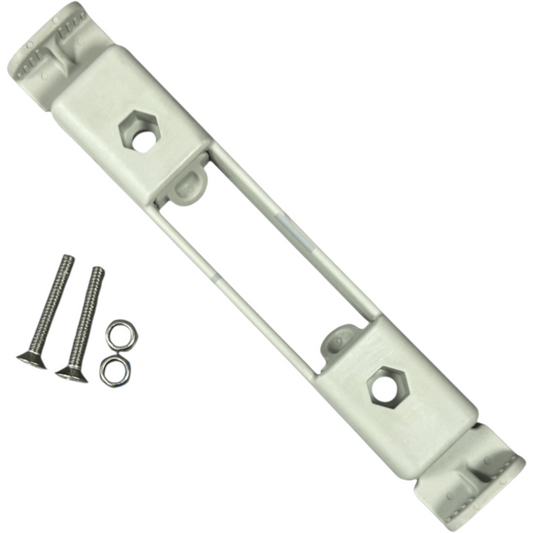 Z60560 - bankbevestiging zitplank Quickfit