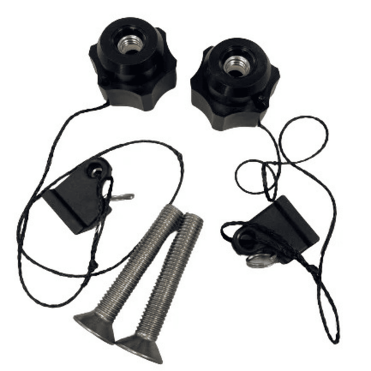 Z1255 - Seating board on rails - complete - 85cm