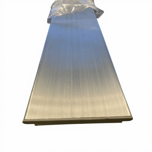Z69417 - banc aluminium 90 cm - Cadet Roll Up - ALU - AERO - 270 - 310