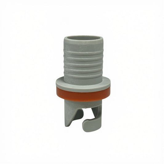 Z67164 - raccord réducteur pour le tuyau de pompe - valve Bravo 2005