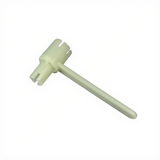 Z67105 - clé de valve - plastique