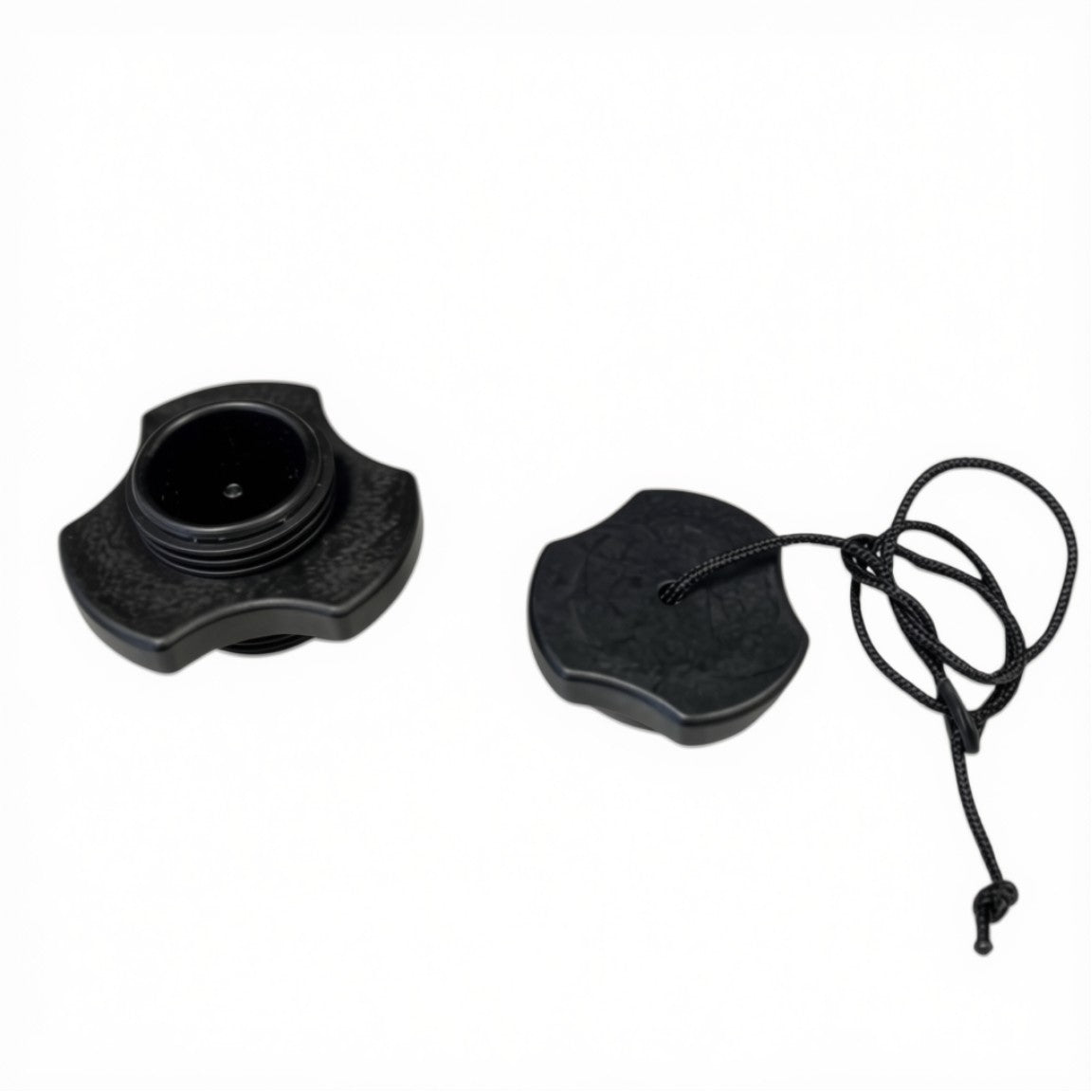 Zodiac Online Shop zwarte opzetventiel kit met afsluitdop voor Zodiac en Bombard rubberboten