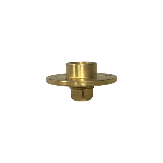 Z2738 - stop for double bottom RIB D25mm - complete