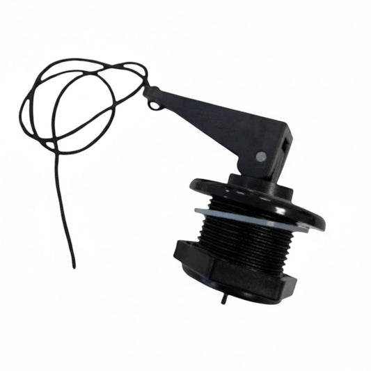 Z69515 - Zelflozer NOMAD ALU RIB