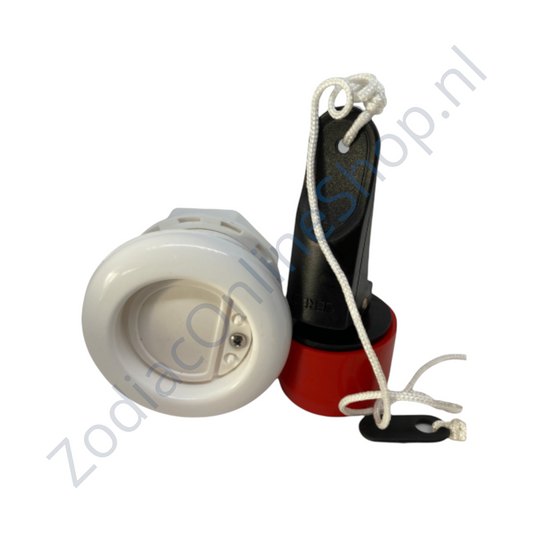 Z69358 - zelflozer kit Cadet RIB vanaf 2012