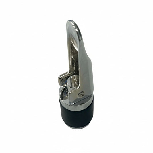 Z67225 - Zelflozerstop RVS D22