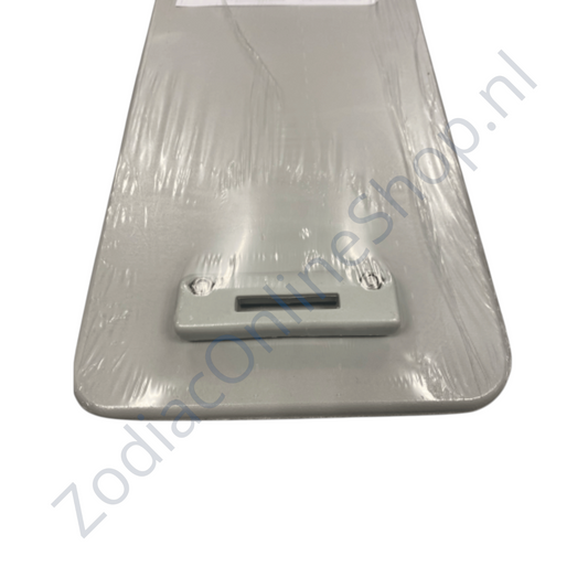 Z1113 - zitplank 85cm - modellen vanaf 1997 t/m 2004 - grijs