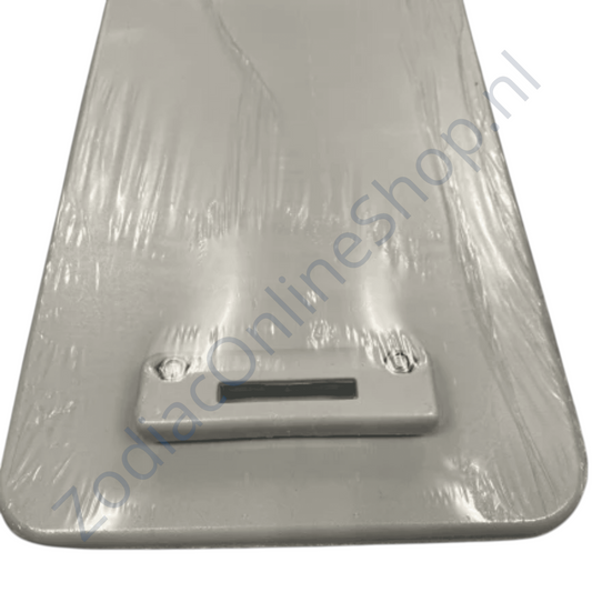 Z1114 - zitplank 95cm - modellen vanaf 1997 t/m 2004 - grijs