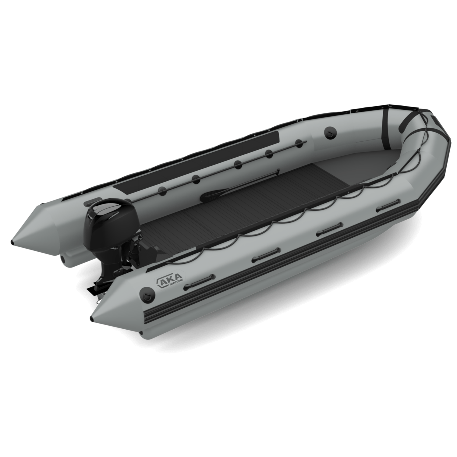 AKA Marine werkboten