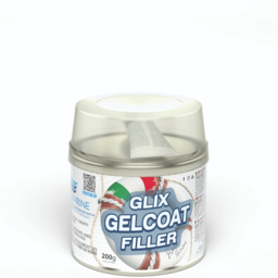 Gelcoat & Polyester