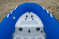 Zodiac Nomad 3.1 ALU RIB - aluminium RIB tender