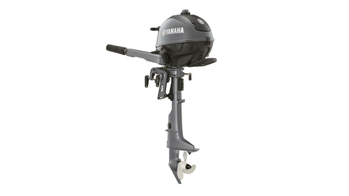 Yamaha 2.5 PK buitenboordmotor