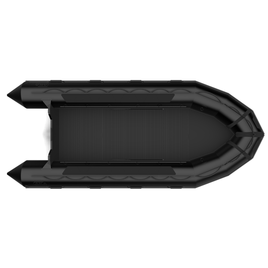 F59H-C (5.85m) - Neoprene/Hypalon - Heavy Duty Work Boat