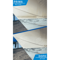 Laser Gel - zuurhoudende ontkalker