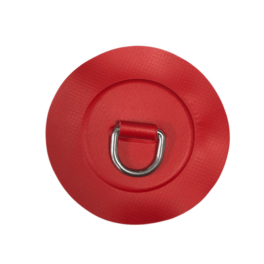 Zodiac D-ring PVC rood 25mm Z3245