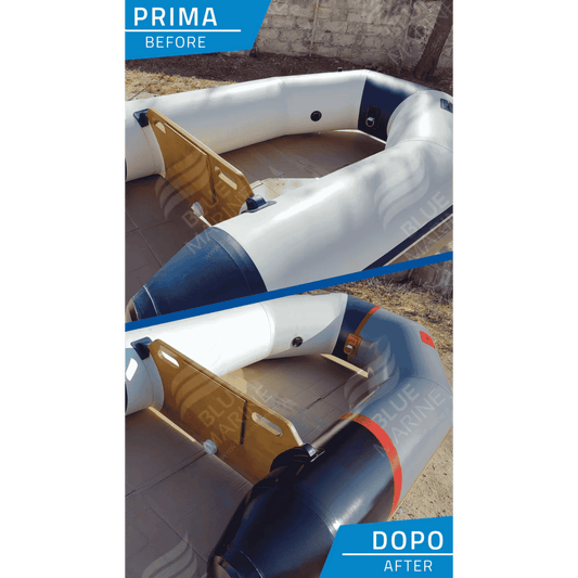 Elastic Gum Paint - flexible paint