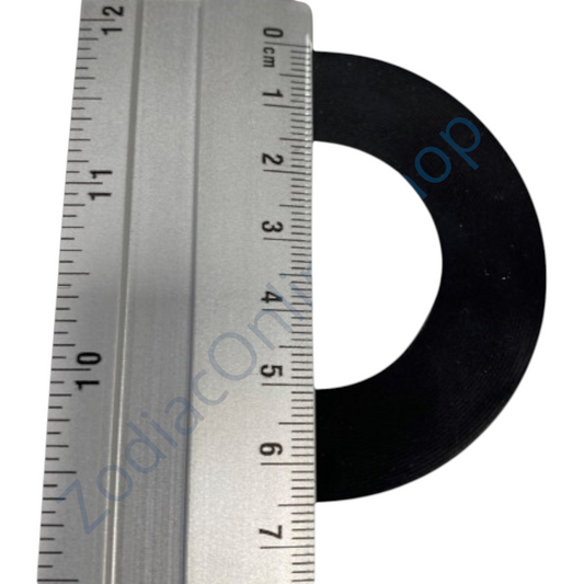 Z3000 - Pakking Neopreen