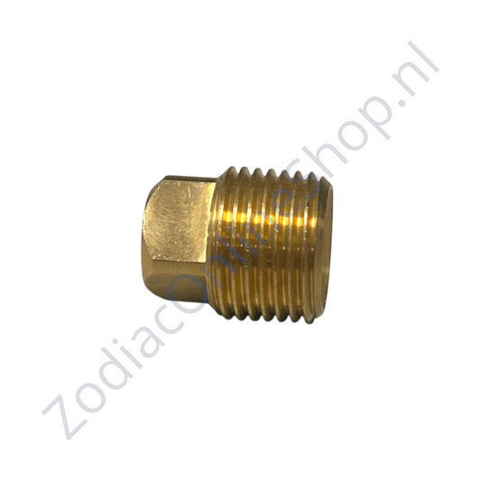 Z2738-plug - plug voor dubbele bodem RIB D20,5mm