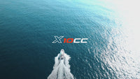 video van de Zodiac X10CC - 10 meter RIB