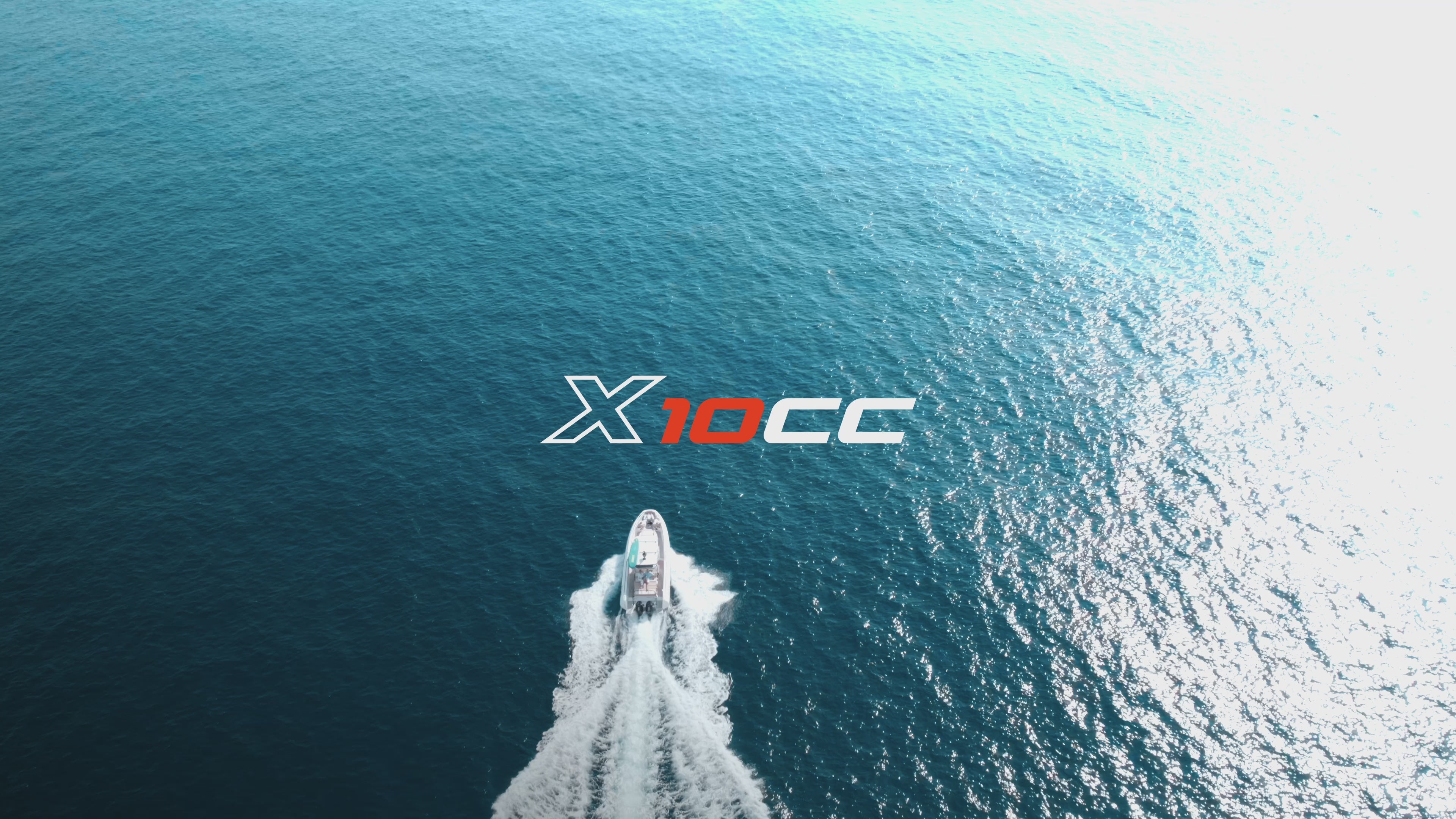 Video laden: video van de Zodiac X10CC - 10 meter RIB