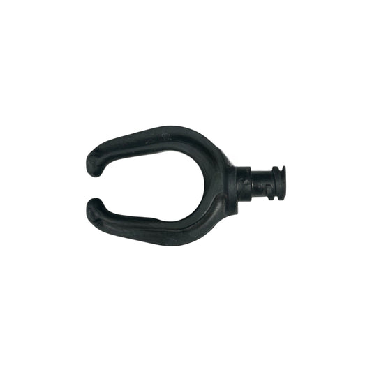 Z6031 Zodiac Roeidol AXM90 Zwart