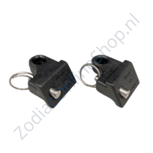 Z1201 - runnerset Zodiac Futura en Classic