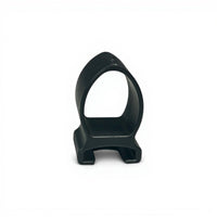 Z2814 Zodiac Clip voor peddel Zwart