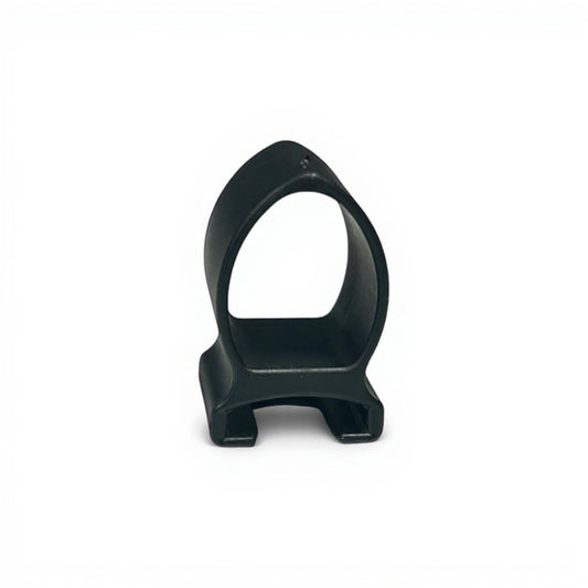 Z2814 Zodiac Clip voor peddel Zwart