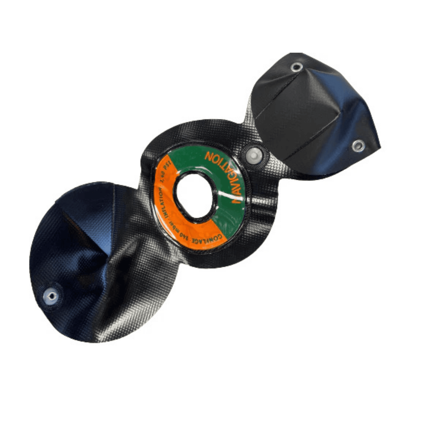 Zodiac  ventielkap MK5/MK6 – beschermkap voor I/C-ventiel MilPro werkboot Z2880