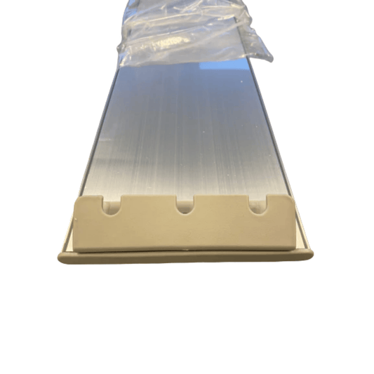 Z69418 - Seat board aluminum inflatable boat 105cm - Cadet ALU - AERO - 350