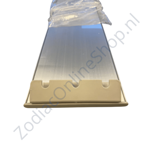 Z69418 - zitplank aluminium rubberboot 105cm - Cadet ALU - AERO - 350