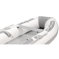 Zodiac Z69418 aluminium zitplank 105 cm – Cadet/Alu/Aero 350 rubberboot
