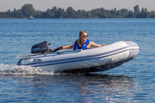 Cadet 270 AERO (2.70mtr) - inflatable air floor