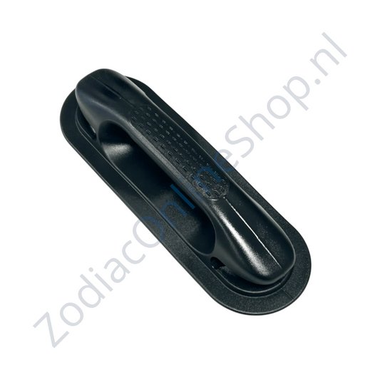 Zodiac Handgreep Zwart Evolution PVC B086