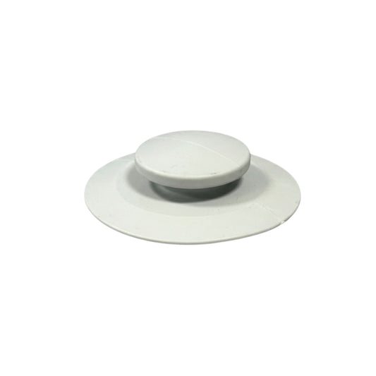 Z2816 kunststof nop lichtgrijs Zodiac