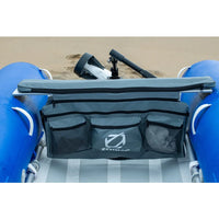 Zodiac Nomad 3.1 ALU RIB - aluminium RIB tender