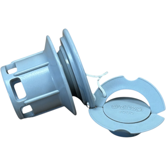 B082 - valve de bateau pneumatique Bravo 2000