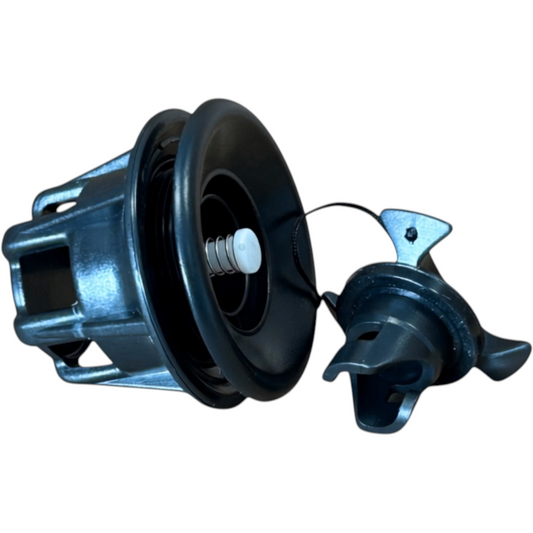 Z67151 - valve Bravo 2005 noire