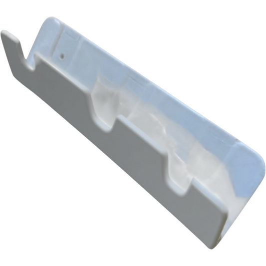 Z69327 - support de banc / fixation de banc - plastique