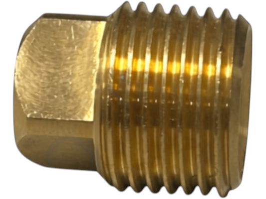 Z2738-plug - plug pour double plancher RIB D20,5 mm