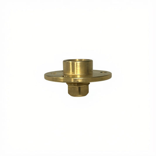 Z2738 - bouchon pour double fond RIB D25mm - complet