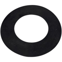 Zodiac Online Shop zwarte neopreen pakking voor Zodiac MilPro I/C ventiel van 65 x 36 mm