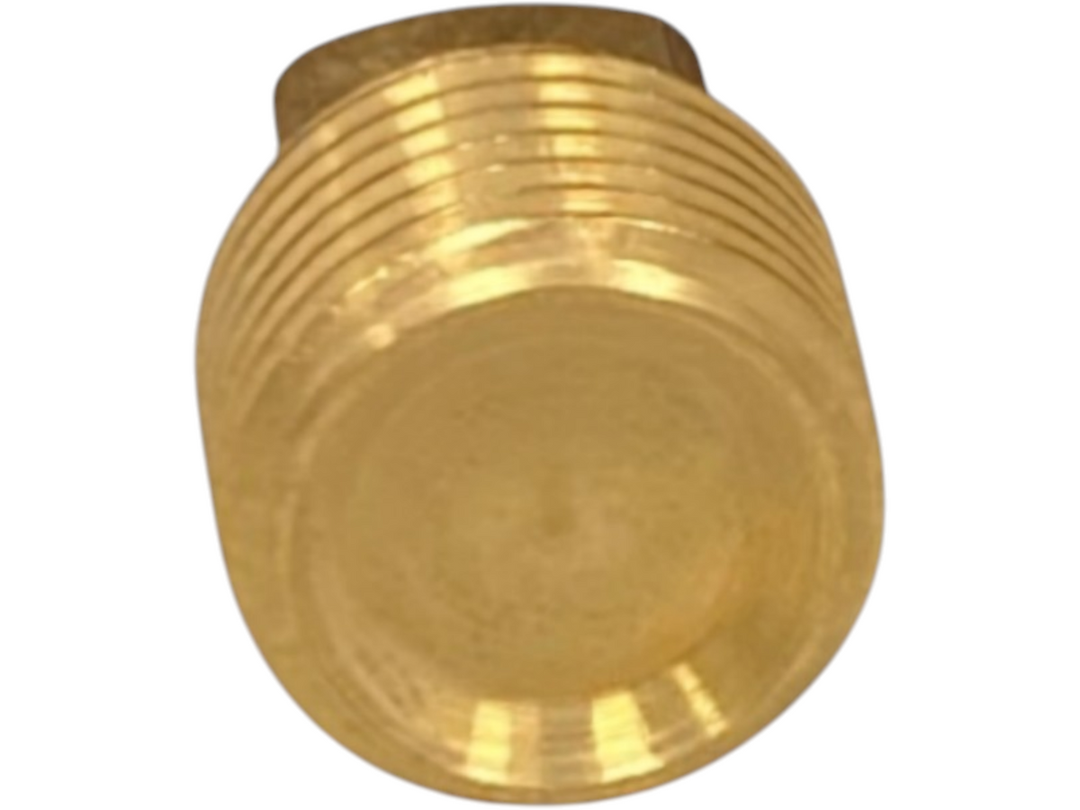 Zodiac Online Shop plug voor dubbele bodem van RIB boten met 20,5 mm schroefdraad