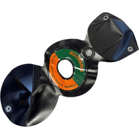 Zodiac Online Shop Z2880 ventielkap voor Zodiac MilPro MK5 en MK6 boten met oranje en groene indicator