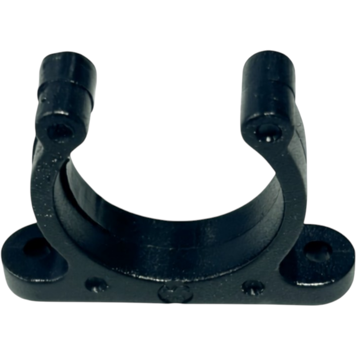 Zodiac Online Shop Z60375 zwarte kunststof houder voor 34mm zelflozerstop van een Zodiac rubberboot