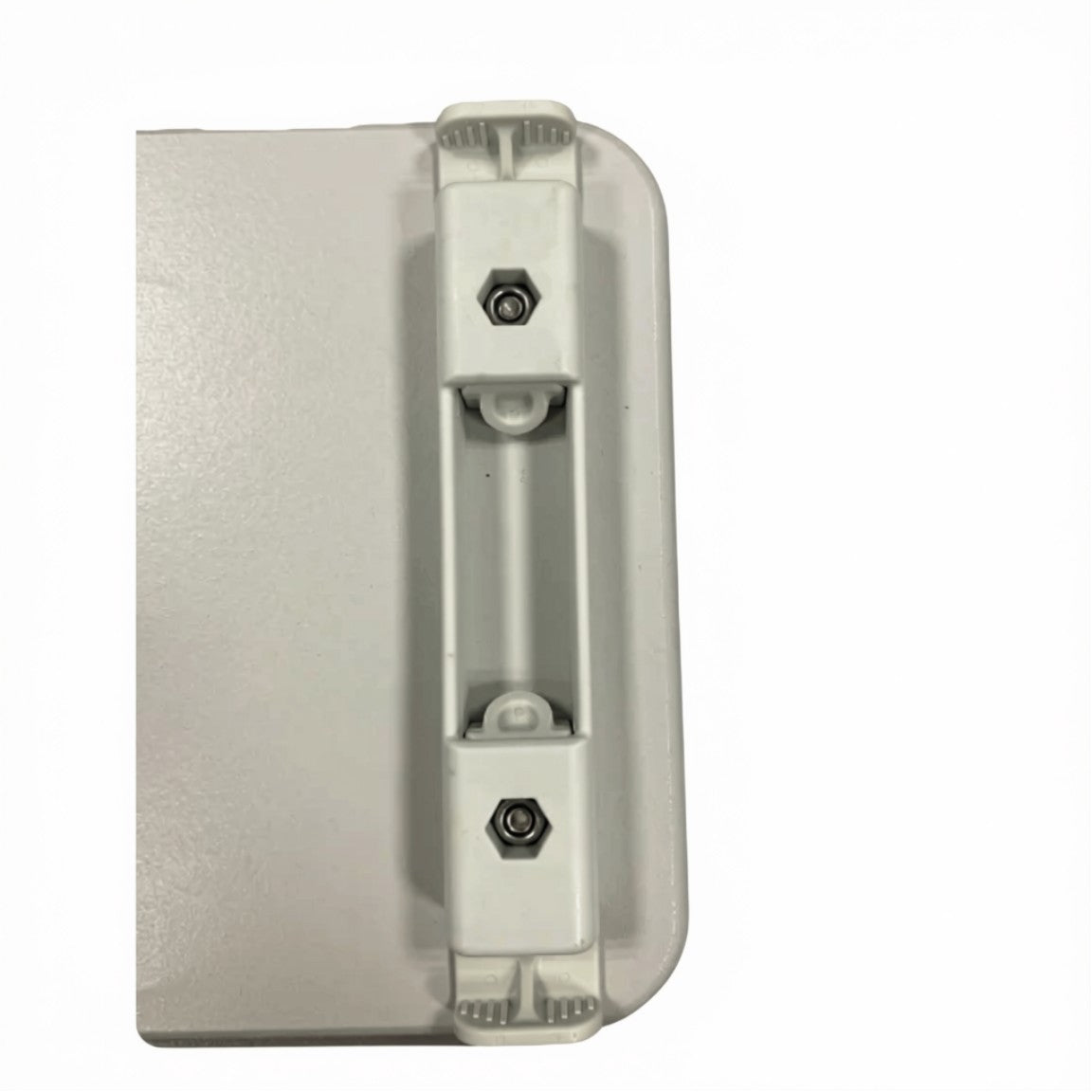 Lichtgrijze Zodiac Online Shop zitplank van 85 cm met Quickfit-bevestiging voor Zodiac Cadet rubberboten