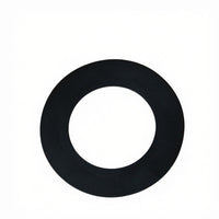 Zodiac Online Shop zwarte rubberen ventielpakking voor half verzonken ventielen van Zodiac en Bombard rubberboten