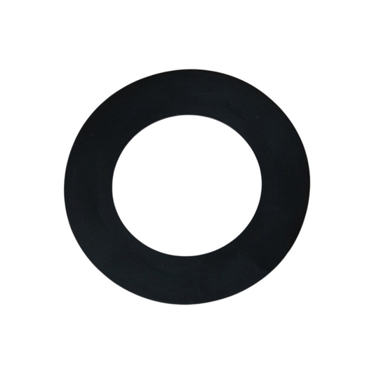 Zodiac Online Shop zwarte rubberen ventielpakking voor half verzonken ventielen van Zodiac en Bombard rubberboten
